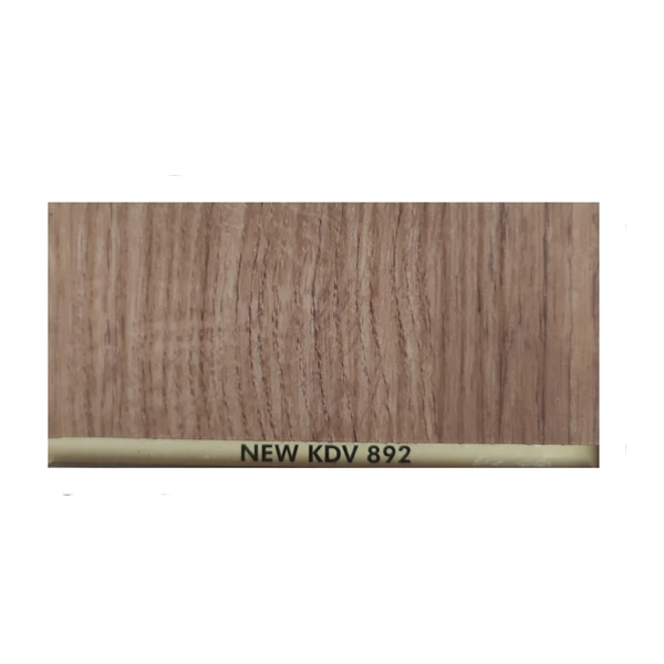 Lantai Vinyl Motif Kayu Untuk Interior Merk Kendo Tipe KDV 892