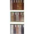 Parquet Wood Flooring Material Or Installed For Living Room Brand Kendo Type KD 877 Size P 120 Cm x L 20 Cm x H 8 Mm 2