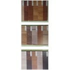 Textured Parquet Wood Floor For Futsal Court and Home Interior Brand Kendo Type KD 888 Size 120 Cm x 20 Cm x 8 Mm 5
