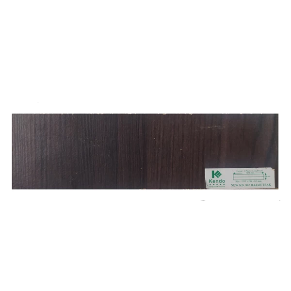 Parquet Wood Flooring For Hotel And Home Office Interiors Brand Kendo Type KD 867
