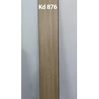 Textured Parquet Wood Floor Kendo Brand Type KD 876 Size P 120 Cm x L 20 Cm x H 8 Mm 1