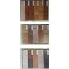 Textured Parquet Wood Floor Kendo Brand Type KD 876 Size P 120 Cm x L 20 Cm x H 8 Mm 5