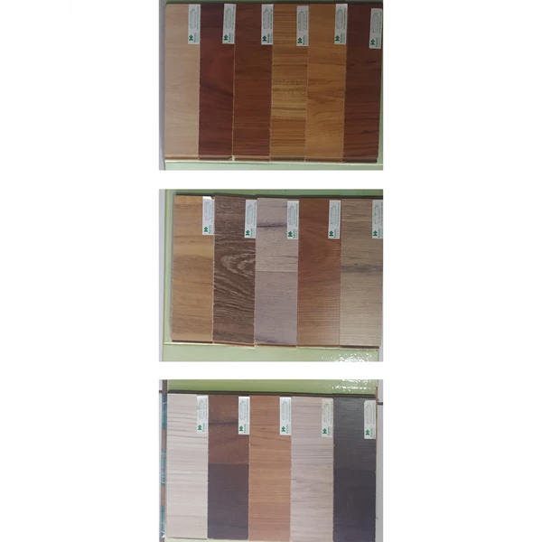 Parquet Wood Floor For Home Interior Futsal Court And Hotel Kendo Brand Type KD 893 Size 120 Cm x 20 Cm x 8 Mm