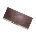 Wood Motif Vinyl Flooring For Interior Kendo Brand Type KDV 881 Material Or Installed 4