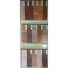 Textured Parquet Wood Flooring For Home Office and Hotel Interiors Kendo Brand Type KD 868 5