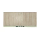 Wood Motif Vinyl Flooring For Office Interior Living Room Brand Kendo Type KDV 882 2