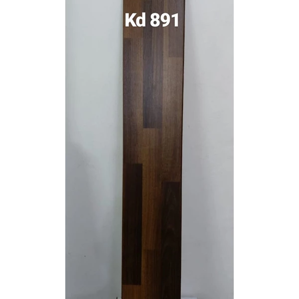 Lantai Kayu Parket Untuk Interior Rumah Kantor Dan Apartment Merk Kendo Tipe KD 891