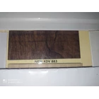 Kendo Wood Motif Vinyl Flooring Type KDV 883 2