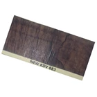 Kendo Wood Motif Vinyl Flooring Type KDV 883 3