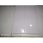 PVC Ceiling Brand Shunda Plafon Type PL 08001 2