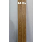 Parquet Wood Flooring For Home Interior Material Or Installed Brand Kendo Type KD 886 Size P 120 Cm x L 20 Cm x H 8 Mm 1