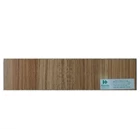 Parquet Wood Flooring For Home Office and Hotel Interiors Brand Kendo Type KD 883 Size P 120 Cm x L 20 Cm x H 8 Mm 3