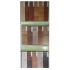 Parquet Wood Flooring For Home Office and Hotel Interiors Brand Kendo Type KD 883 Size P 120 Cm x L 20 Cm x H 8 Mm 5