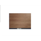 Synthetic Vinyl Flooring Wood Grain Pattern Textured Material and Installation Per Meter Kang Bang Brand Type KB 01 3