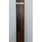 Lantai Kayu Parket Bertekstur Untuk Interior Kantor Ruang Tamu Dan Kamar Merk Kendo Tipe KD 862 1