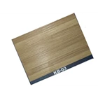 Wood Textured Vinyl Flooring Brand Kang Bang Type KB 03 Material And Installation 1
