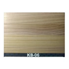 Wood Pattern Vinyl Flooring Brand Kang Bang KB Type 06 Rp 450rb Per Box 2