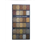 Wood Pattern Vinyl Flooring Brand Kang Bang Type KB 08 Material Or Installed Per Meter 3