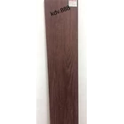 Vinyl Flooring Doff Wood Motif Kendo Brand Type KDV 888 Material Or Installed 1
