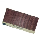 Vinyl Flooring Doff Wood Motif Kendo Brand Type KDV 888 Material Or Installed 2