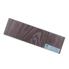 Parquet Wood Flooring Textured Wood Grain Pattern For Bedroom Brand Kendo Type KD 869 3
