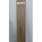 Doff Parquet Wood Floor For Home Office Interior And Kendo Brand Futsal Field Type KD 873 1