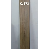 Lantai Kayu Parket Doff Untuk Interior Kantor Rumah Dan Lapangan Futsal Merk Kendo Tipe KD 873