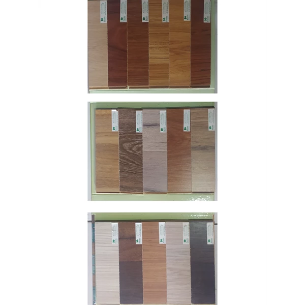 Doff Parquet Wood Floor For Home Office Interior And Kendo Brand Futsal Field Type KD 873