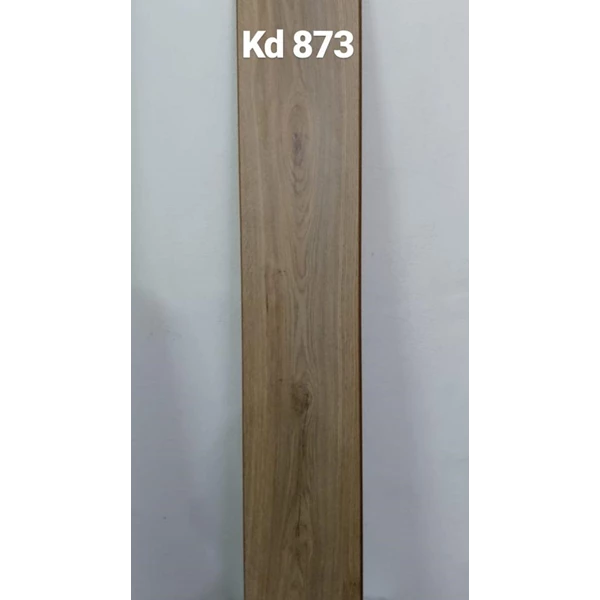 Doff Parquet Wood Floor For Home Office Interior And Kendo Brand Futsal Field Type KD 873