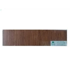 Parquet Wood Flooring Material Or Installed Brand Kendo Type KD 881 Size P 120 Cm x L 20 Cm x H 8 Mm 2