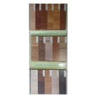 Parquet Wood Flooring Material Or Installed Brand Kendo Type KD 881 Size P 120 Cm x L 20 Cm x H 8 Mm 2
