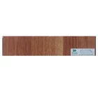 Textured Parquet Wood Flooring or Installed Kendo Brand Type KD 889 Size 120 Cm x 20 Cm x 8 Mm 1
