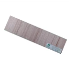 Textured Parquet Wood Floor Kendo Brand Type KD 892 Size 120 Cm x 20 Cm x 8 Mm 3