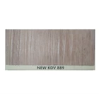 Vinyl Flooring Wood Motif Material Or Installed Brand Kendo Type KDV 889 Size 95 Cm x 18 Cm x 3 Mm 6