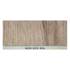 Vinyl Flooring Wood Motif For Home Floors Places of Worship and Office Kendo Brand Type KDV 896 Size 95 Cm x 18 Cm x 3 Mm 2