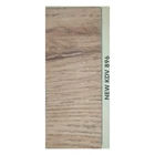 Vinyl Flooring Wood Motif For Home Floors Places of Worship and Office Kendo Brand Type KDV 896 Size 95 Cm x 18 Cm x 3 Mm 5