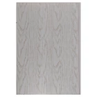 Shunda Plafon Brand PVC Ceiling Type PL 2514 White Color Wood Grain Length 3M 4M 5M and 6M 1