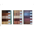 Parquet Wood Flooring For Interior Brand Kang Bang Type K 7313 Size 121 Cm x 20 Cm x 8 Mm 4