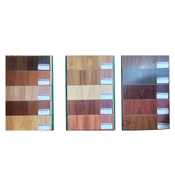 Parquet Wood Floor Motif Brand Kang Bang K 3589 For home and office floors Size 121 Cm Length x Width 20 Cm x 8 Mm