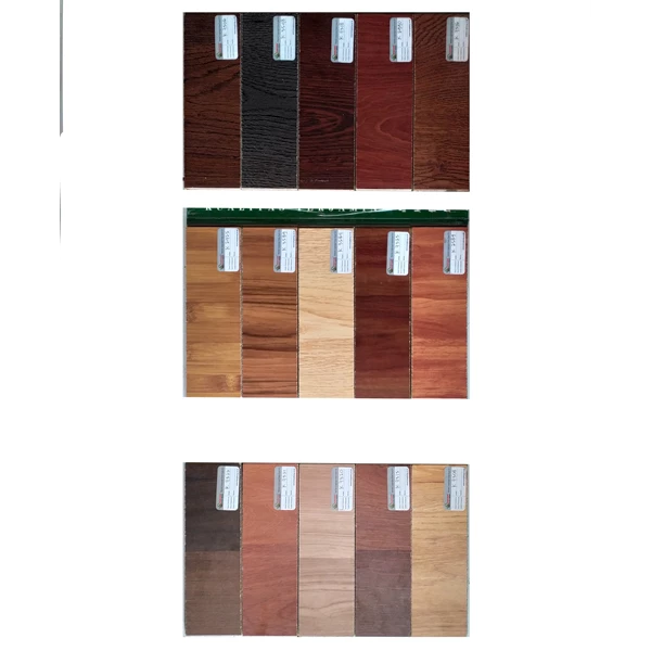 Parquet Wood Floor Rp40.000 Per Pcs Brand Kang Bang Type K 7323 Size Length 121 Cm x Width 20 Cm x Thickness 8 Mm