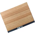 Lantai Kayu Vinyl Merk Kang Bang Tipe KB 11 Material atau Terpasang Per m2 Untuk Lantai Rumah Kantor dan lain-lain Ukuran Panjang 91 Cm x Lebar 15 Cm 1