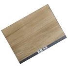 Vinyl Wood Floor Motif Wood Grain Brand Kang Bang Type KB 14 For Home Office Apartment Flooring With Size Per Pcs Length 91 Cm x Width 15 Cm 1