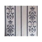 Davinci Wallpaper Batik Motifs and Vertical Lines Type DV305 10 meters long x 53 cm wide 5