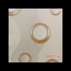 Wallpaper for walls Rp. 130 thousand per roll Bubble Motif Various Colors Brand Davinci Type DV311 10 Meters Length x 53 Cm Width Free 1 Bottle of Glue Purchase 6 Rolls Wallpaper 5