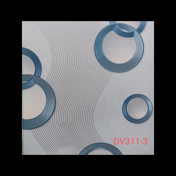 Wallpaper for walls Rp. 130 thousand per roll Bubble Motif Various Colors Brand Davinci Type DV311 10 Meters Length x 53 Cm Width Free 1 Bottle of Glue Purchase 6 Rolls Wallpaper