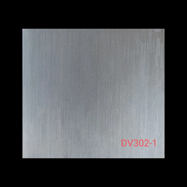 Wallpaper Walls Bedroom and Living Room Plain Fibrous Motif Price 130 thousand Per Roll Davinci Brand Type DV302 10 Meters Length x 53 Cm Width Free 1 Bottle of Glue For Purchase 6 Rolls of Wallpaper