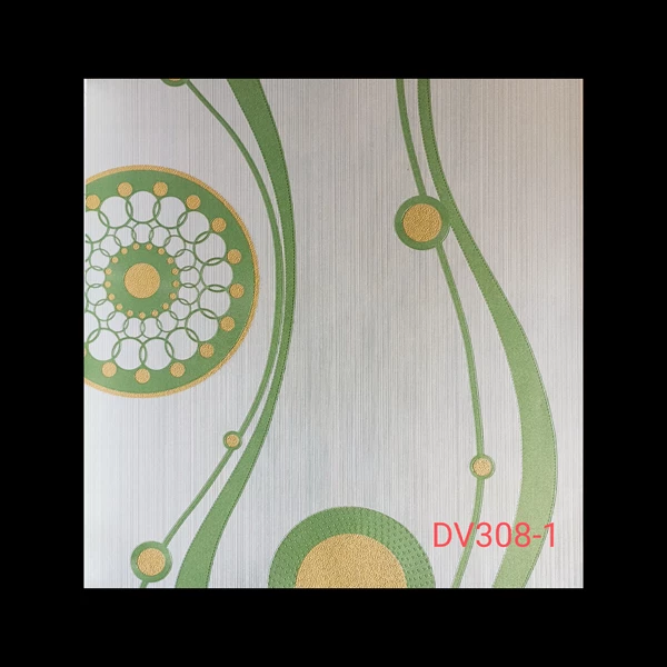 Wallpaper Brand Davinci Type DV308