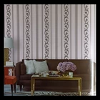 Wall Wallpaper For Living Room and Bedroom Davinci Brand Type DV315 Length 10 Meters x Width 53 Cm 1