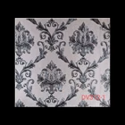 Wallpaper Batik Motif 10 Meters Width 53 Cm Davinci Brand Type DV312 2