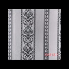 Wallpaper Dinding Batik dan Garis Merk Davinci Tipe DV313 Ukuran Per Roll Panjang 10 Meter x Lebar 53 Cm 2